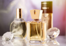 Co zrobić, gdy dane perfumy są dla nas zdecydowanie za drogie