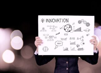 Co jest źródłem innowacji?