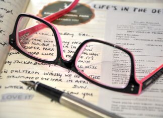 Czy warto zapisywać wydatki?