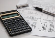 Jak obliczyć podatek VAT wzór?